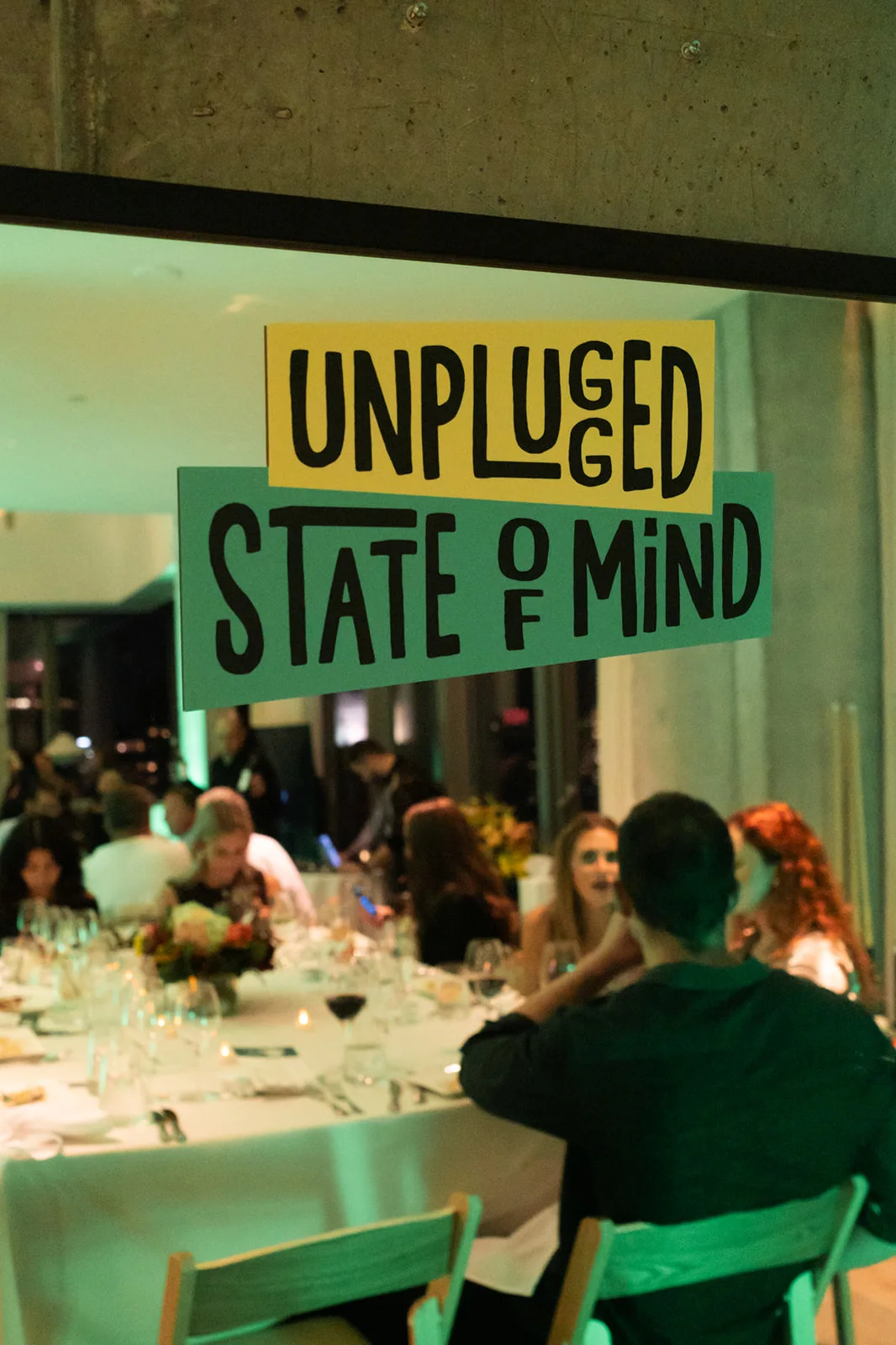 The Supper Club
